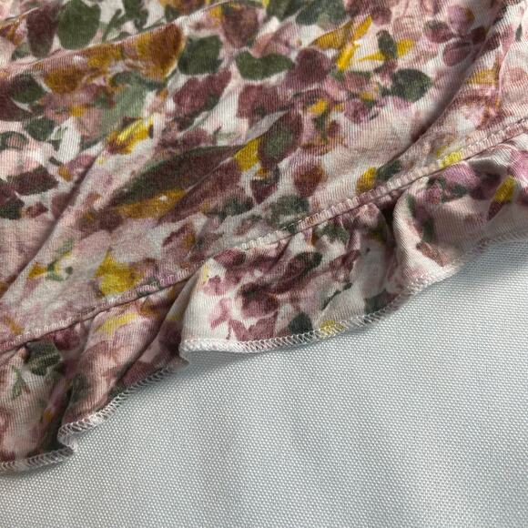 Soma Cool nights size large sleep shorts - Picture 6 of 8